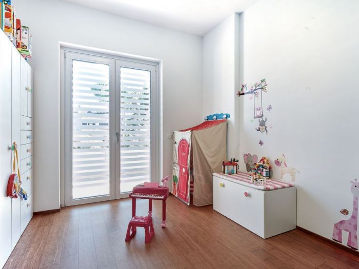 Archisio - Gruppo Castaldi - Progetto Villa casal palocco axa - progettazione e ristrutturazione - gruppo castaldi