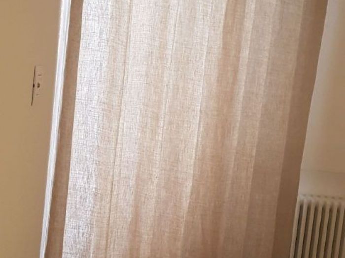 Archisio - Al Cb Di Tramellino Niro - Progetto Tende su misura