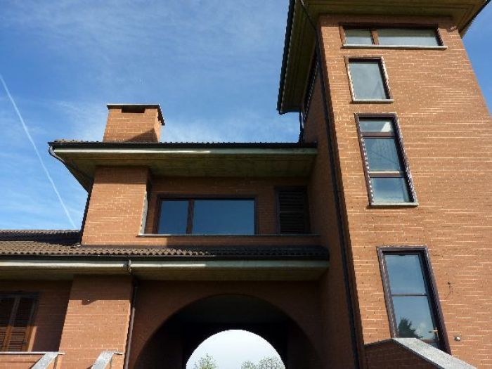 Archisio - Canavesio Bruno - Progetto Cascina rossetti