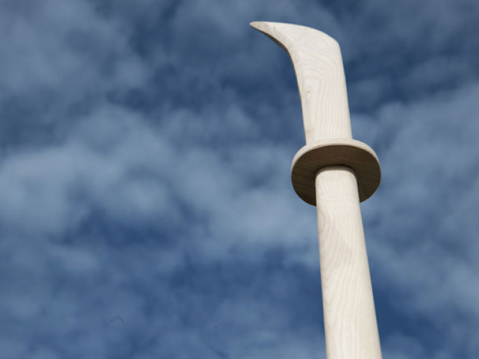 Archisio - Falegnameria Bortoli - Progetto Legno e sport