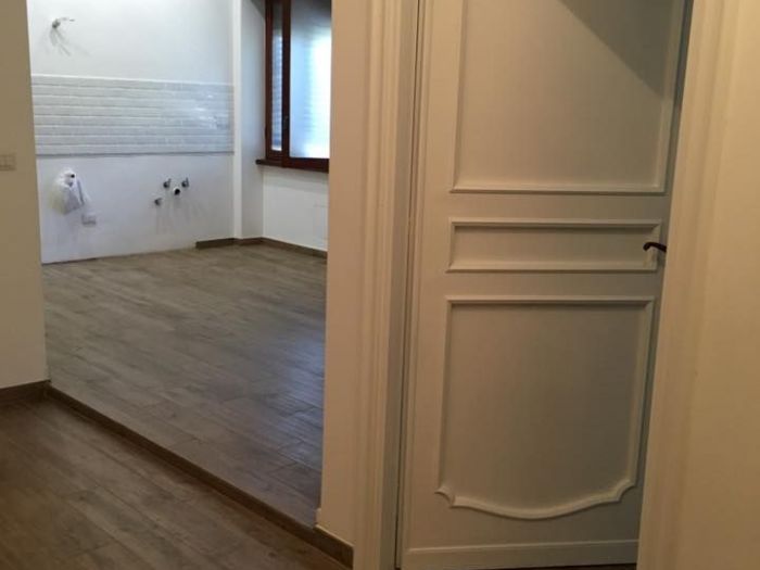 Archisio - Ea Works srl - Progetto Ristrutturazioni e restauri completi spazi interni in provincia di roma