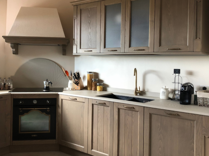 Archisio - Cristina Design - Progetto Villa in collina