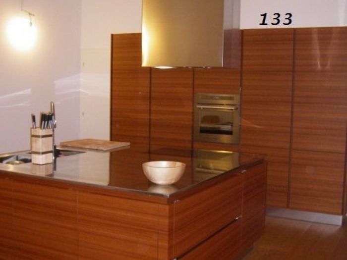 Archisio - Mhid Maiocchi House Interior Designer - Progetto Cucine