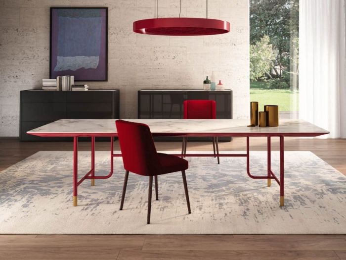 Archisio - Virtual Design - Progetto Living