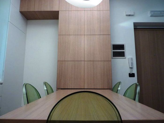 Archisio - Miccoli Mobili Su Misura - Progetto Cucine