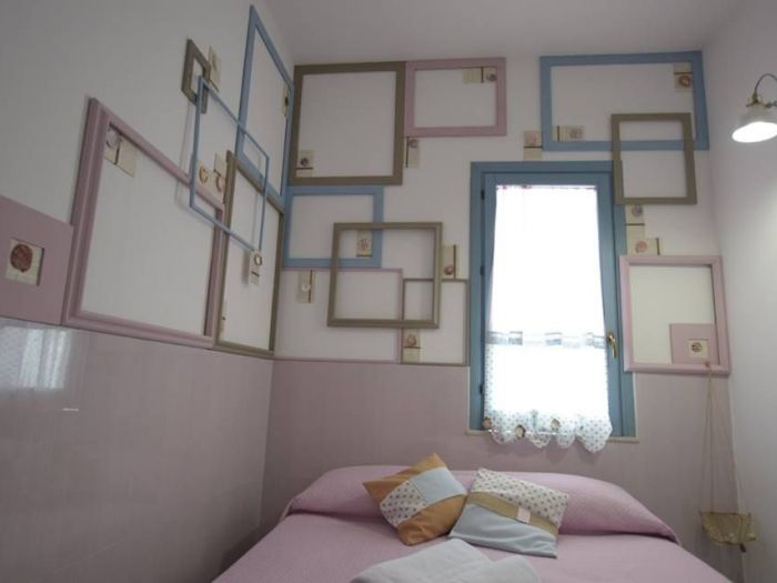 Archisio - Home Staging Sicilia - Progetto Villa iride Casa vacanze