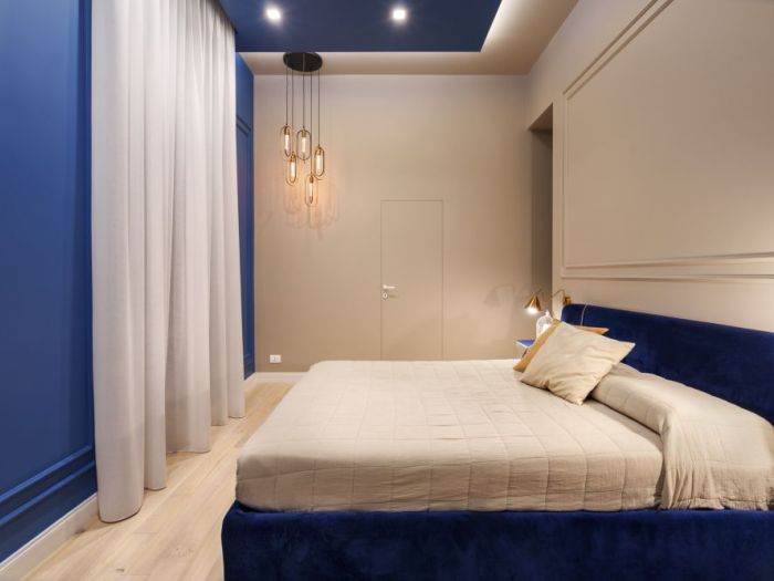 Archisio - X1architettura - Progetto House en