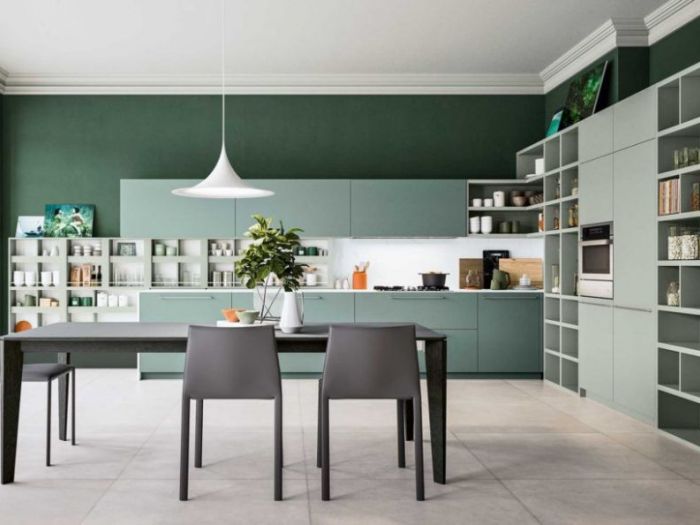 Archisio - Casa Del Mobile - Progetto Logica lo