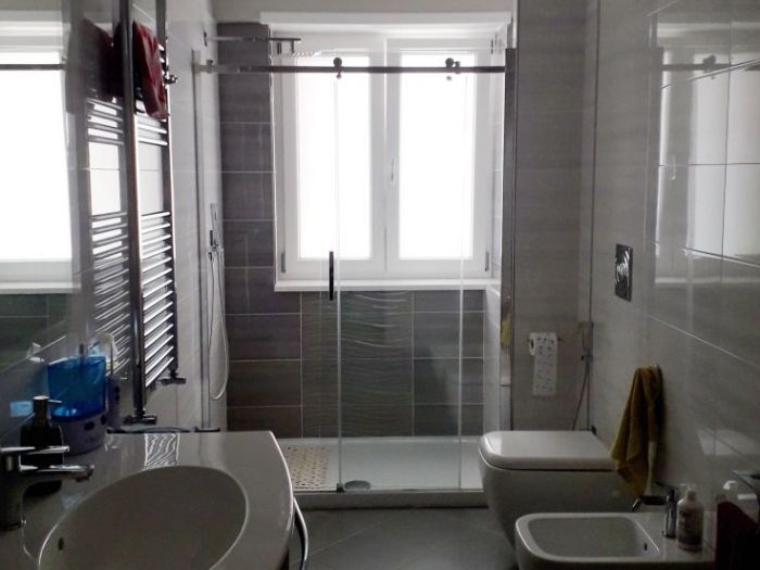 Archisio - Adriana Sbarra - Progetto Casa mapo