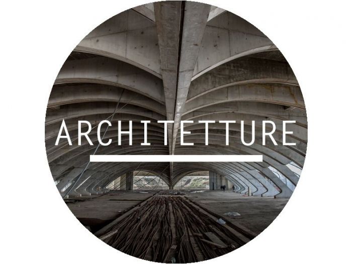 Archisio - Gianluca Fiore - Progetto Architetture