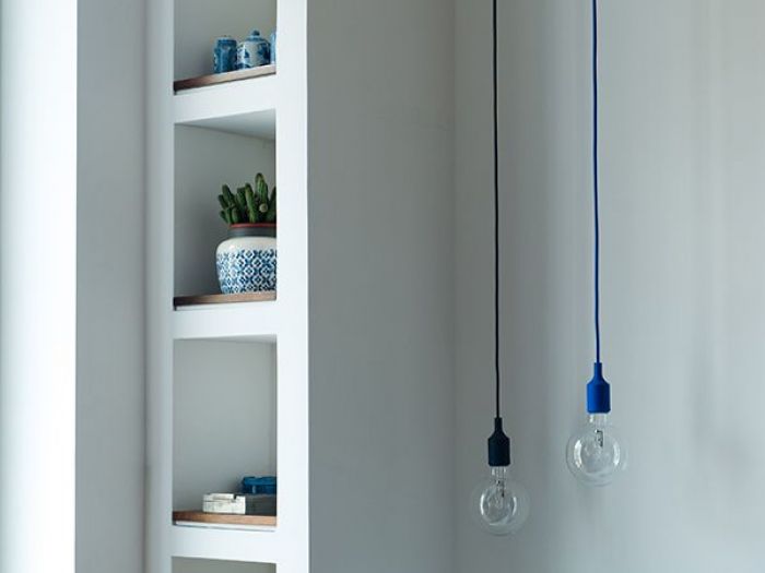 Archisio - Bomori Architetti - Progetto Grey or blue