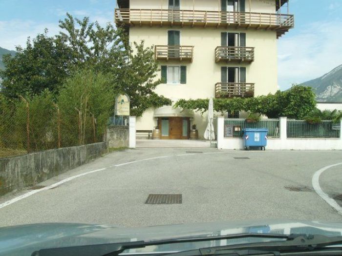 Archisio - Gm Costruzioni Elettriche Giulio Moratti Costruzioni Elettriche - Progetto Impianti civili