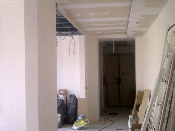 Archisio - Studio Seritti - Progetto Ugo 2010