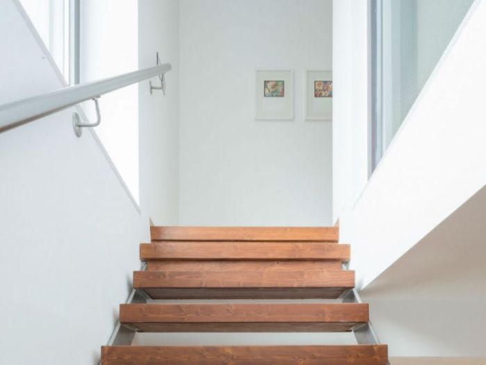 Archisio - Studiosmarch - Progetto Residenziale