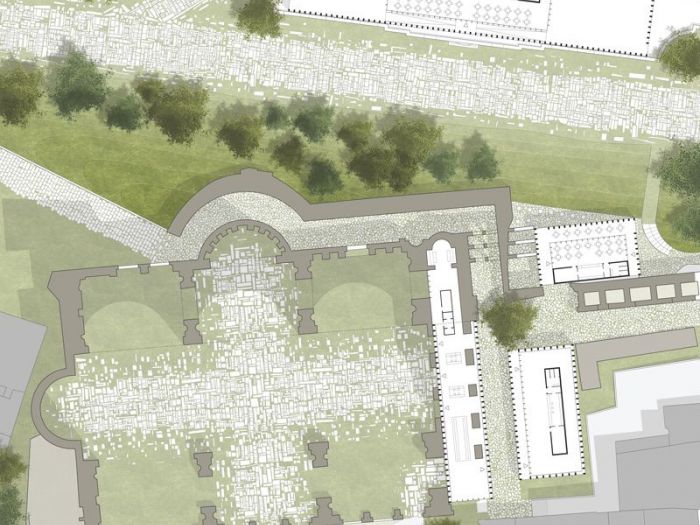 Archisio - Dbmlab - Progetto Architettura