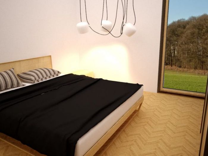 Archisio - Rachele Attenni - Progetto Ristrutturazioni interni