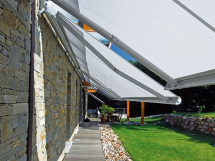 Archisio - Pg Paologerosa - Progetto Stile moderno