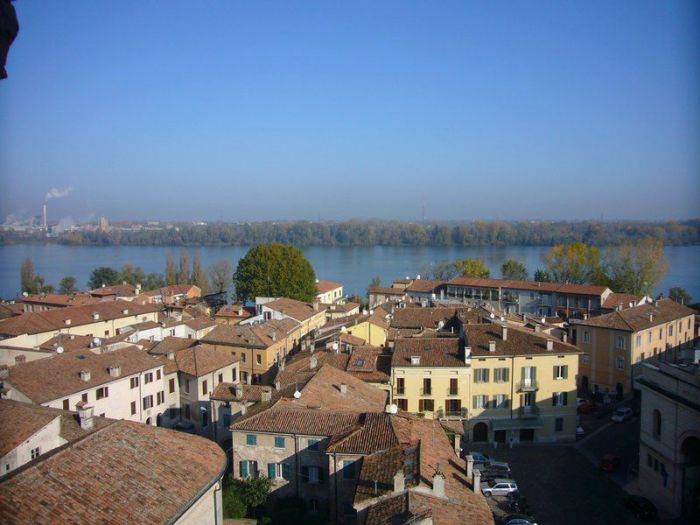 Archisio - Studio Di Architettura Iattoni - Progetto Restauro della copertura del transetto del duomo di mantova