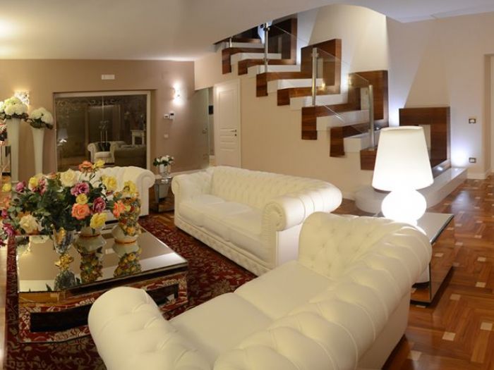 Archisio - Valerio Di Bartolo - Progetto Progetti