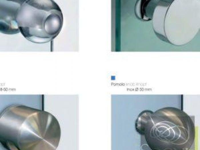 Archisio - Sogni Di Vetro - Progetto Accessori