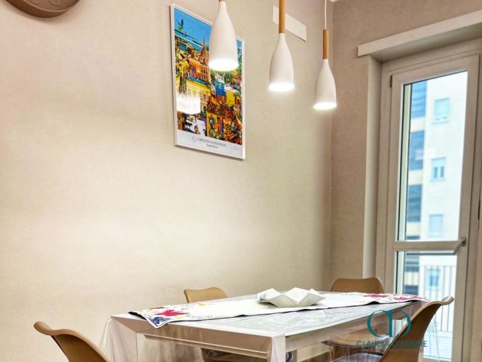 Archisio - Claudia Damore - Progetto A quiet place