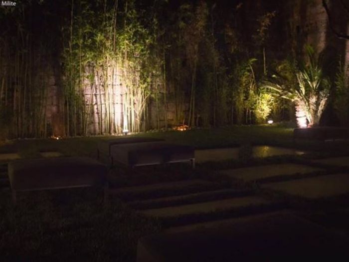 Archisio - Fulvia Ottaiano - Progetto Mazzini glamour lounge bar