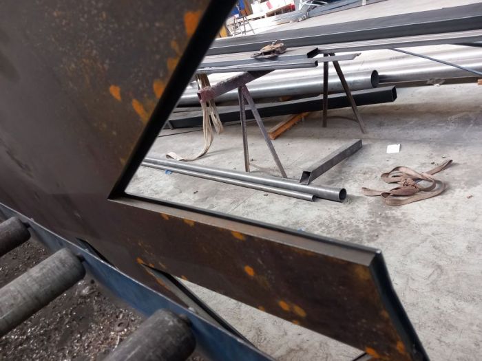 Archisio - Studio Faiazza Architettura E Design - Arch Ascenzio Faiazza - Arch Valeria Verzella - Progetto Cancelli