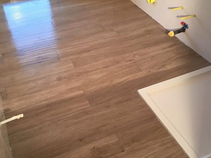 Archisio - Grottolo Ristrutturazioni - Progetto Pavimentazione