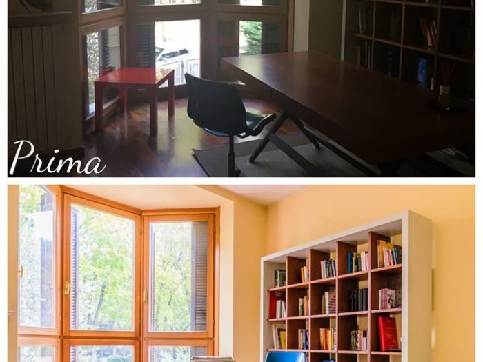 Archisio - Venduta A Prima Vista - Progetto Ministaging villa indipendente