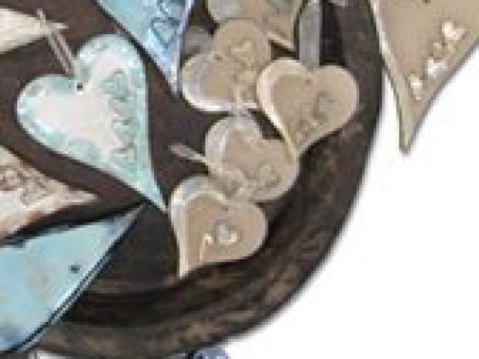 Archisio - Cuori Di Terra - Progetto Household items