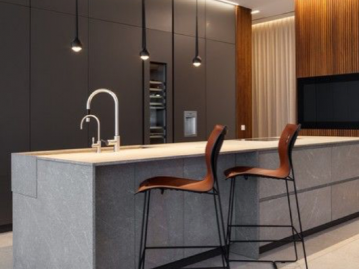 Archisio - Alexstrocchi - Progetto Ceramica maxi formato