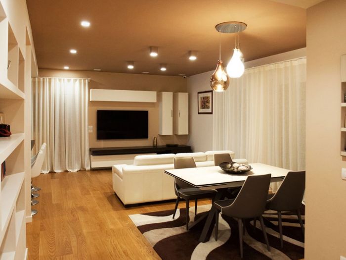 Archisio - Ifarchitetti - Progetto Casadm