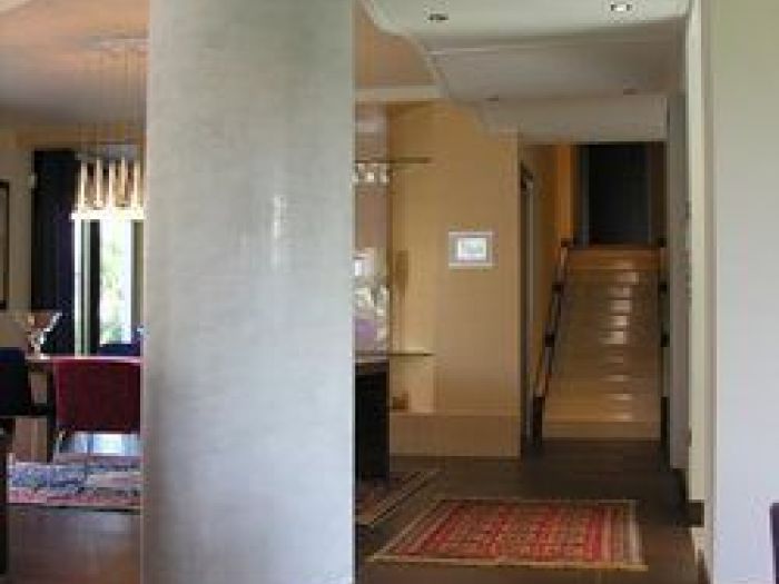 Archisio - Luigi Chiriac - Progetto Casa gargiulo