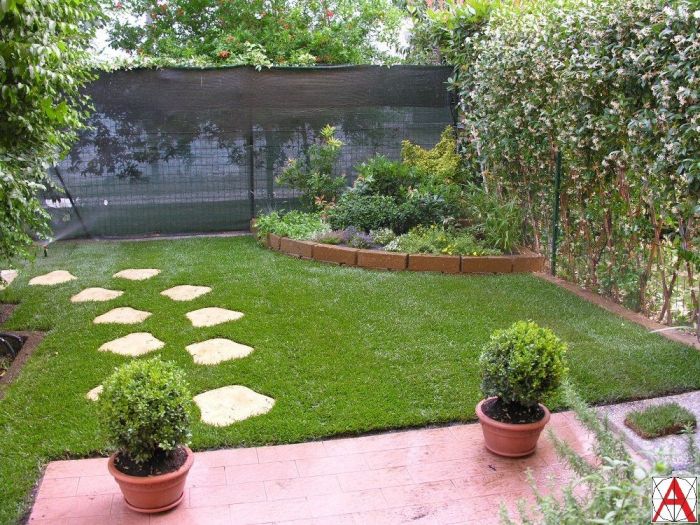 Archisio - Studio Di Achitettura Francesca Sciortino - Progetto Architettura del verde