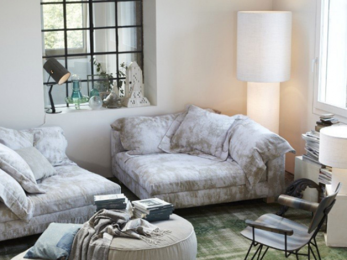 Archisio - Home Identity - Progetto Foscarini