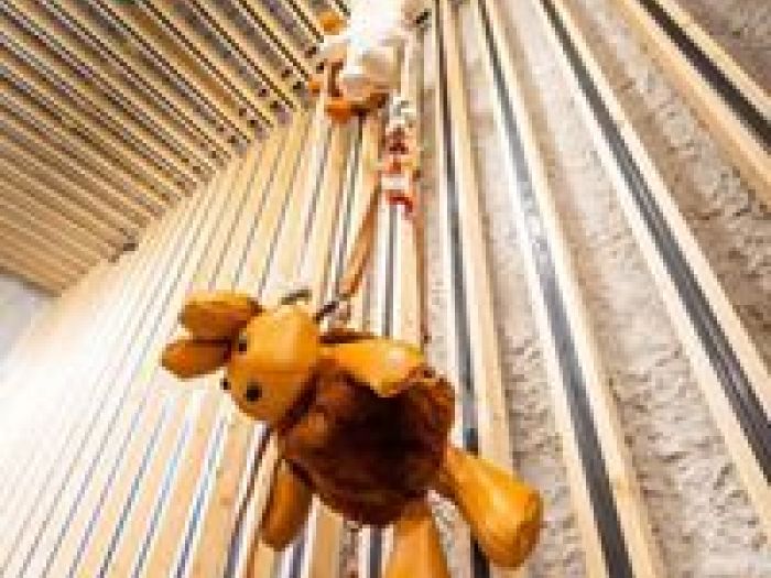 Archisio - Mp Arredamenti - Progetto MP ARREDAMENTI