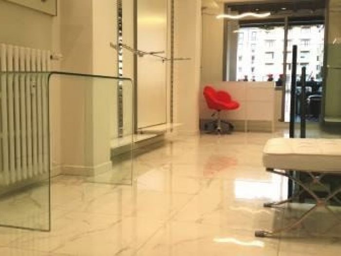 Archisio - Laghai Architecture Studio - Progetto Borgo san iacopo firenze