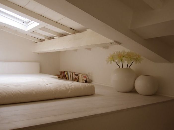 Archisio - Architetto Condorelli Alessandro - Progetto Casa via monteuliveto