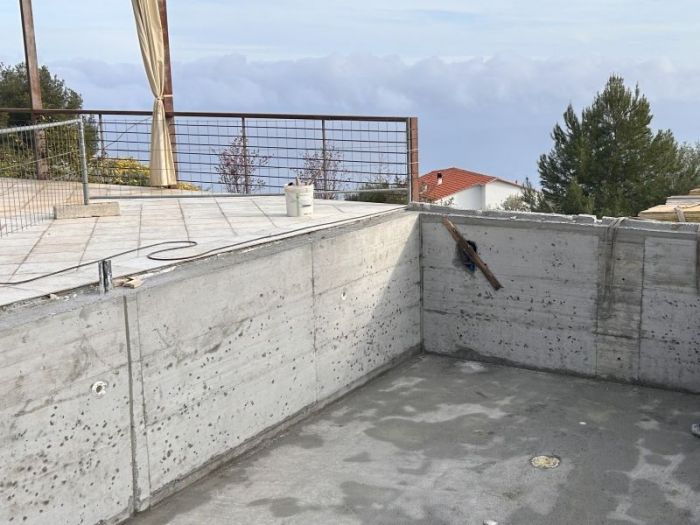 Archisio - Nadine Schmitz - Progetto Leleganza dello sfioro nascosto