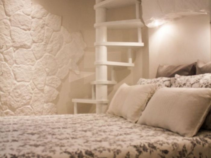 Archisio - Design Project - Progetto Cantar