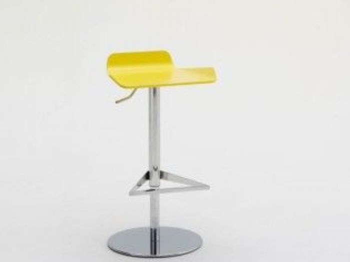 Archisio - Luigi Semeraro Design - Progetto Live stool