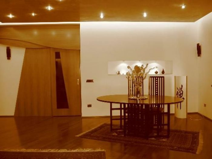 Archisio - Franco Indaco - Progetto La casa dellarchitetto