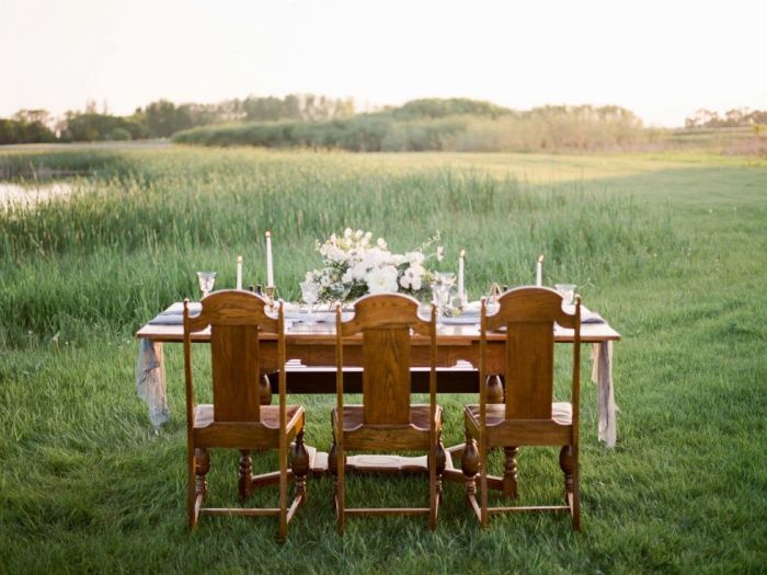 Archisio - Bloom - Progetto Decorazioni matrimoniali