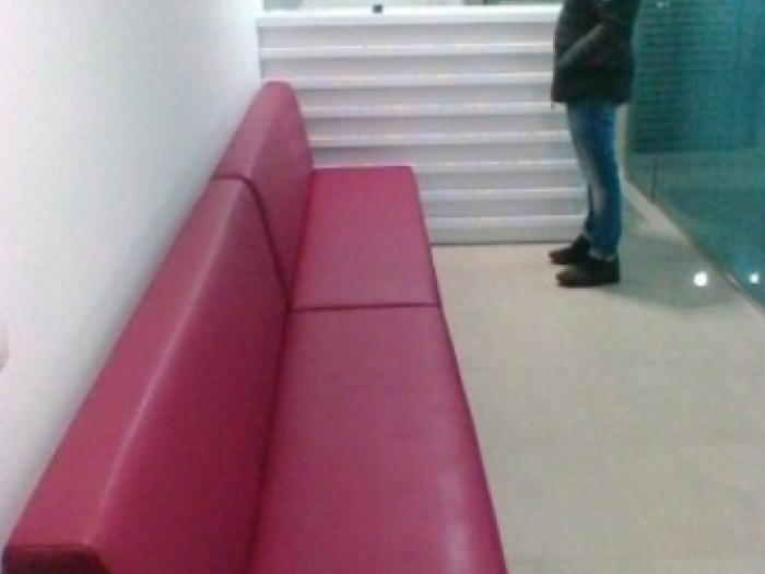 Archisio - Domenico Morolla - Progetto Studio rocco