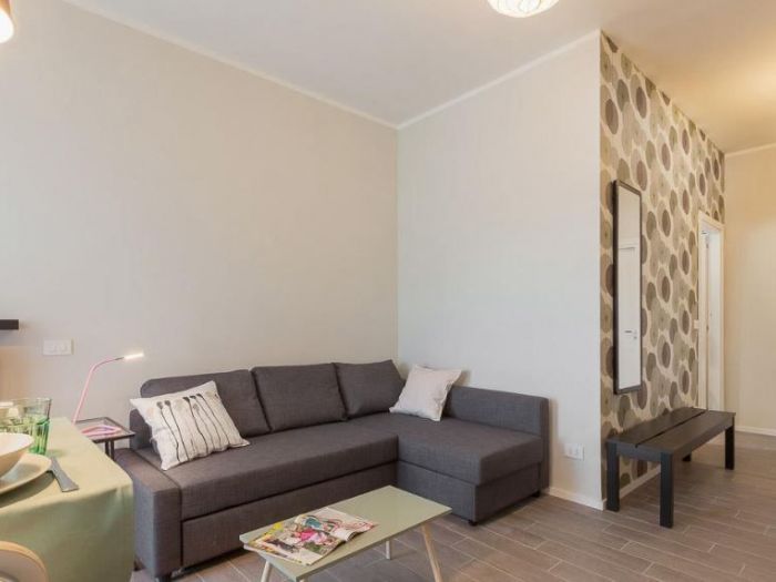 Archisio - Fparchitetto - Progetto 50 metri quadri di restyling