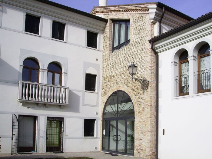 Archisio - Calmaggiorestudio - Progetto Architettura