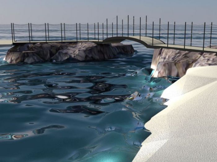 Archisio - Studio Tecnico Associato Califano - Progetto Modellazione tridimensionale e render fotorealistici