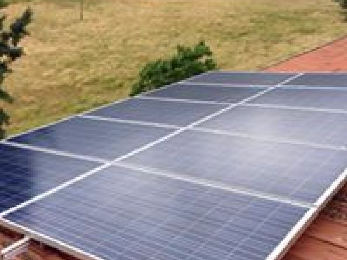 Archisio - Deidda Carlo Impianti Elettrici - Progetto Fotovoltaico