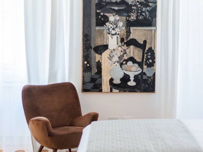 Archisio - Leolab - Progetto Viandante