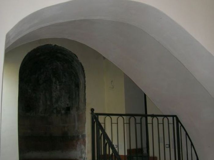 Archisio - Studio Di Architettura Sostenibile Fasano - Progetto Torre dei ladri